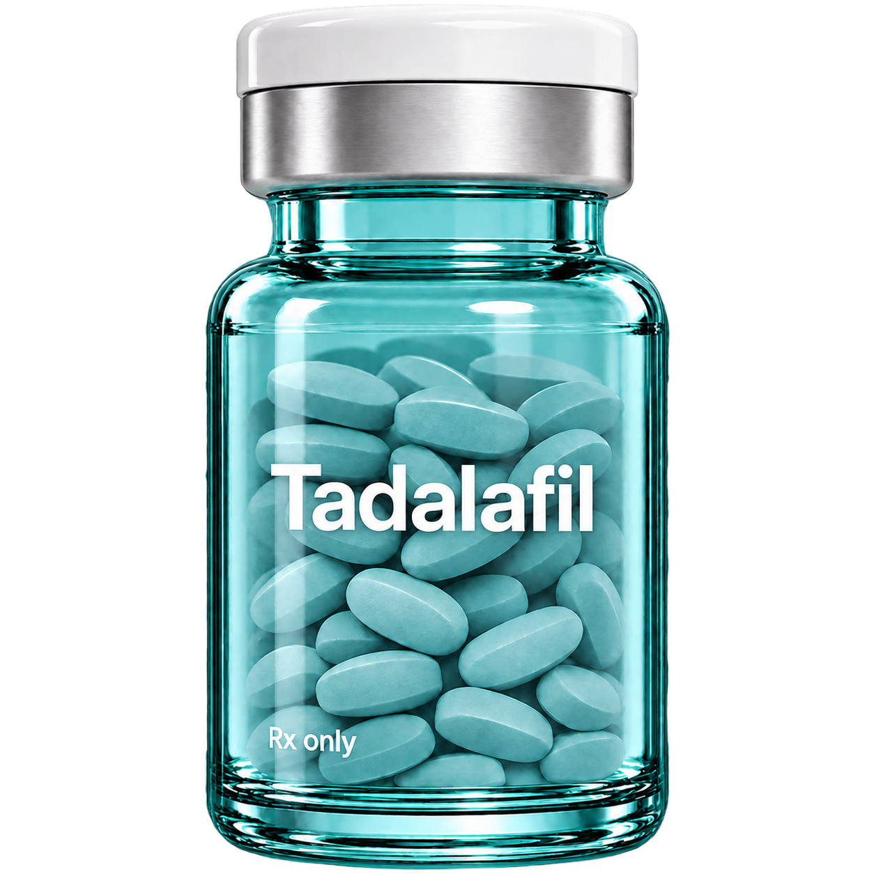 Tadalafil from ClinicsRx