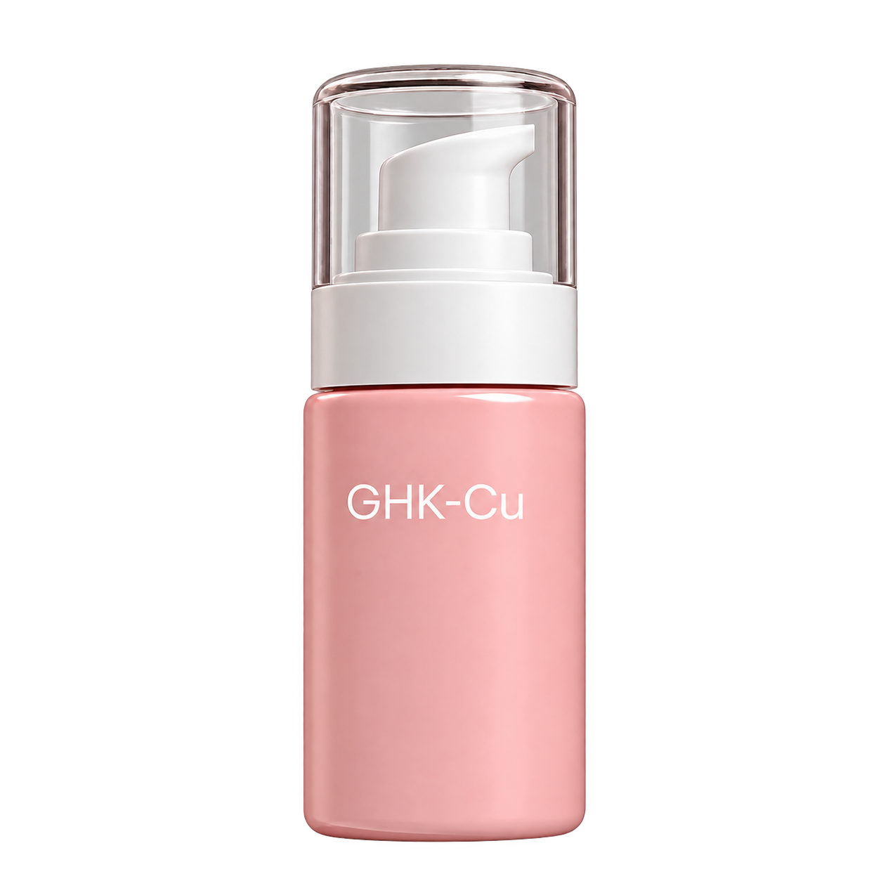 GHK-Cu Cream from ClinicsRx